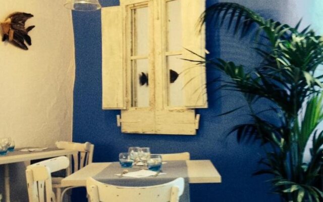 Can Segura Hotel