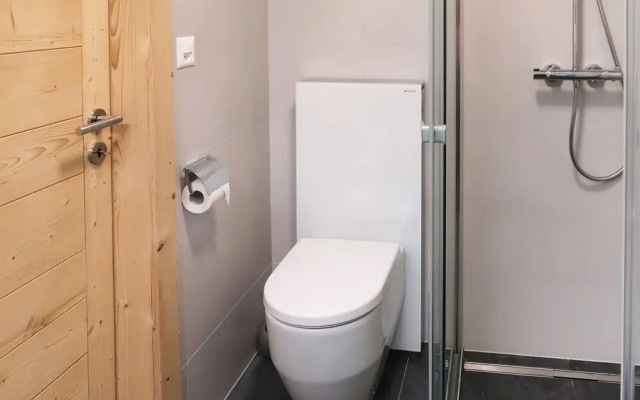 Chalet Dominique Nendaz