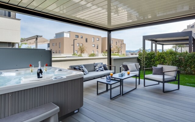 Shell Luxury Residences