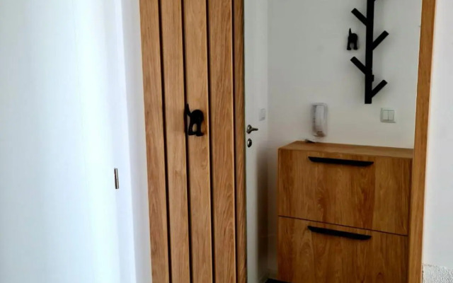 Studio Green Life Beach Resort