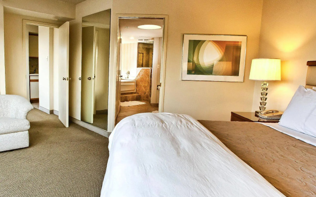 Georgetown Suites
