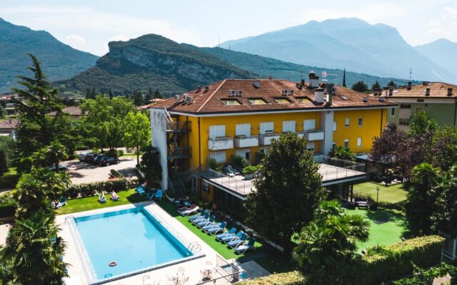 Appartamento Campagnola Mansardato
