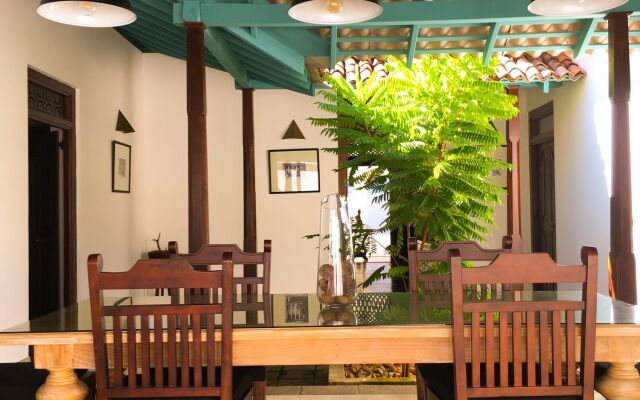 Green Casa
