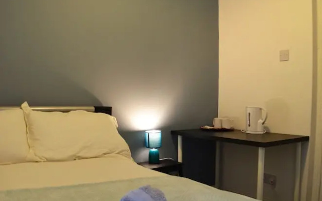 Old Swan Guest House