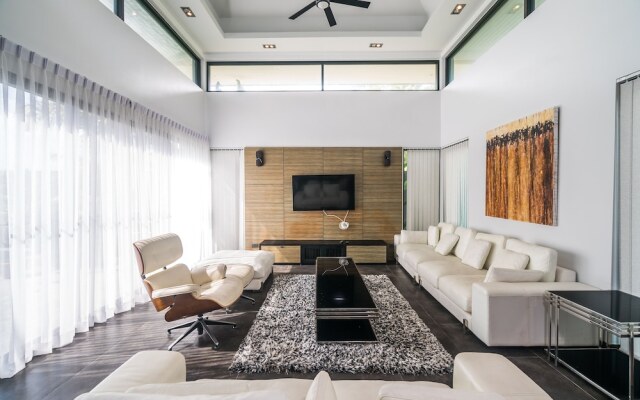 Diamond Villas BangTao