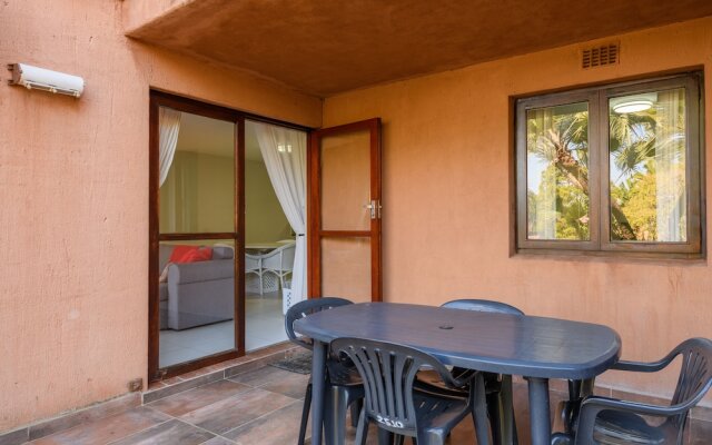 San Lameer Villa Rentals  2510