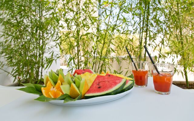 Terra d'Acqua Resort