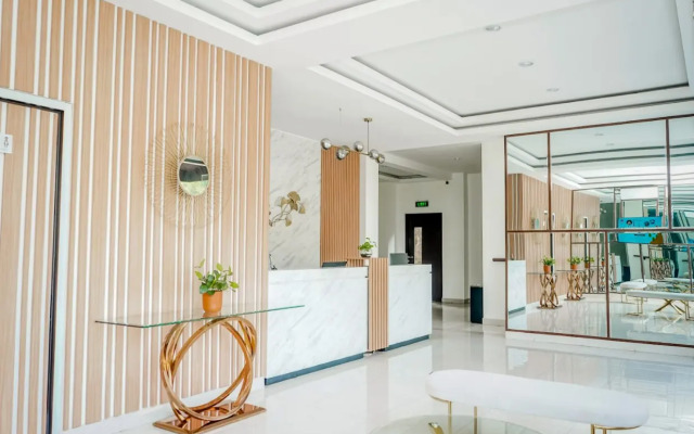 Ariandri Hotel & Resort 
