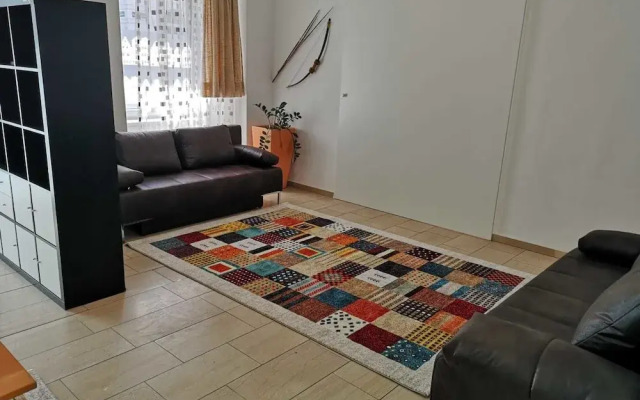 Lilians City Center Studio
