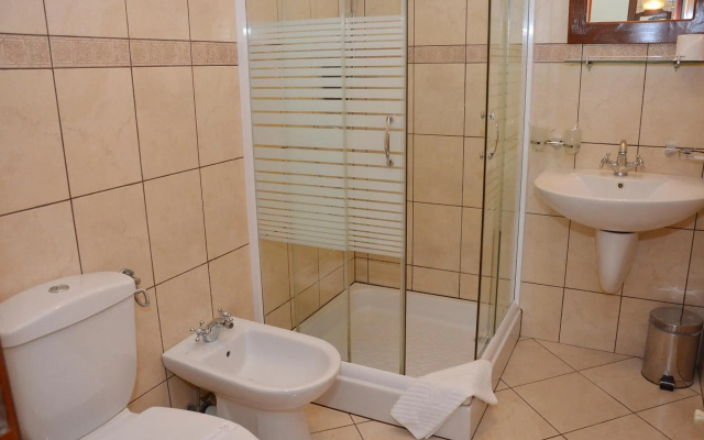 Zlatiborska Noc Hotel