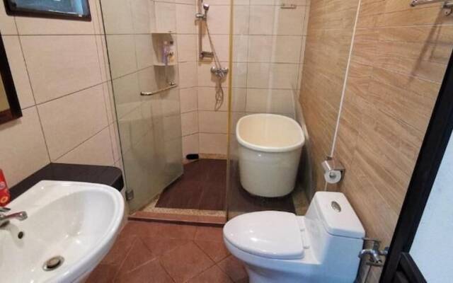 Melaka Private Pool Villa by uBook