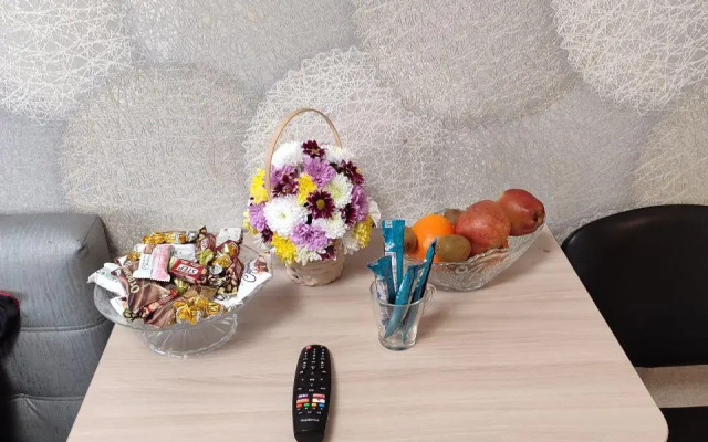 Волга-Москва на улице Нагатинская 26