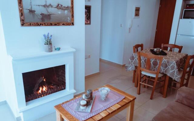 Sun Βy Τhe Sea 100m from the beach