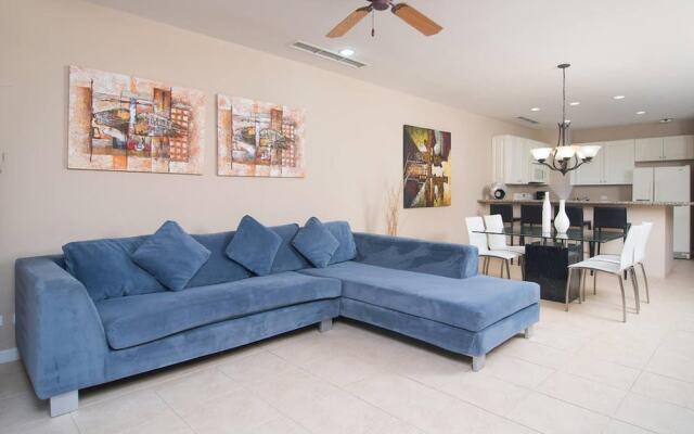 Beautiful 2BR Club-side Condo in Pacifico C503