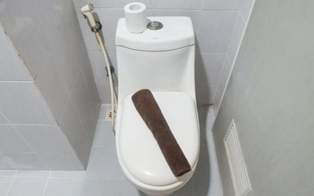 Cozy Stay 2Br Apartment At Dian Regency