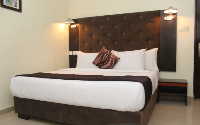 Eastgate Hotel Lekki