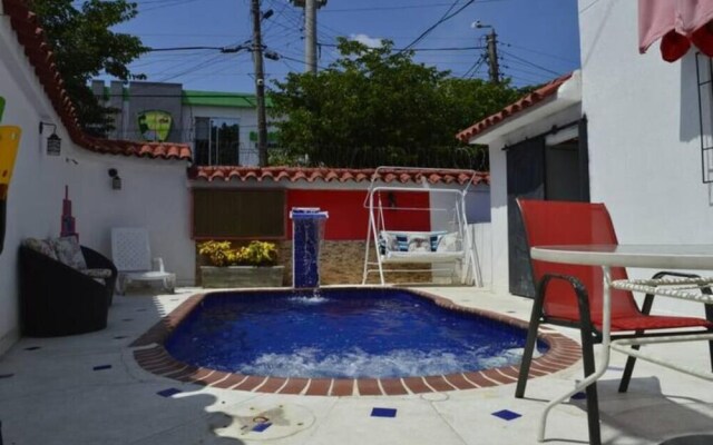 Casa Alejandra