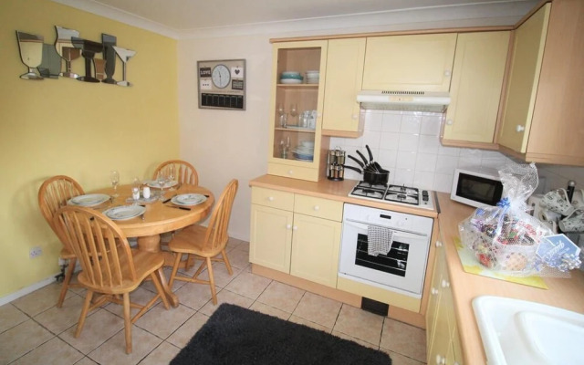 Doncaster -very Quiet-private Parking-dog Friendly