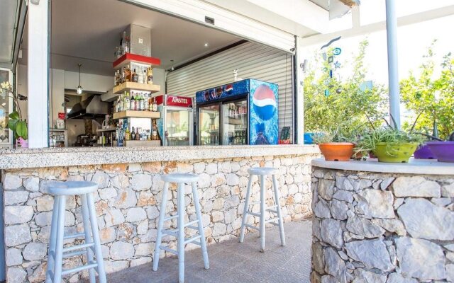 Vickys Studios Faliraki