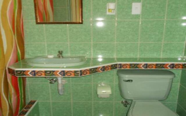 Hostal Oriente