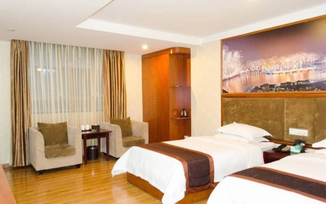 Jintang Hotel Guangzhou