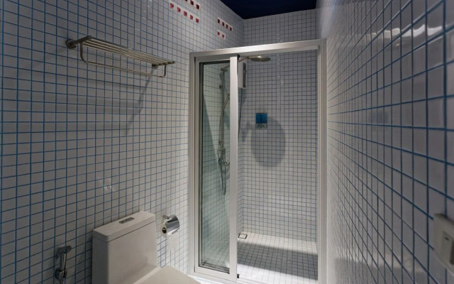 Phan Fa Heritage - Hostel