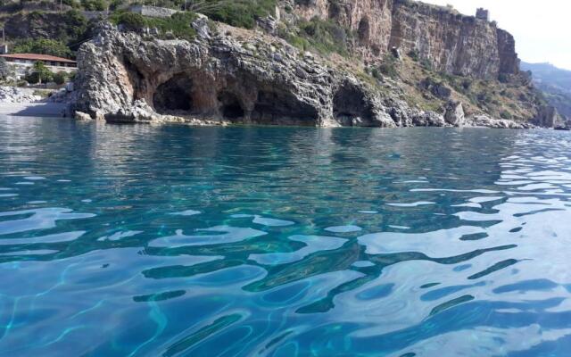 B&B Mediterraneo