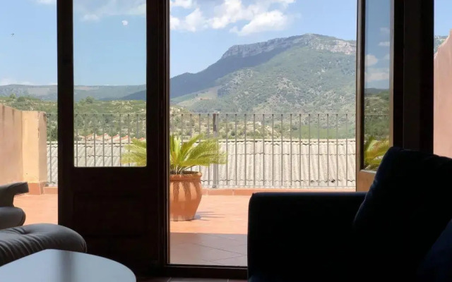 El Palauet del Priorat
