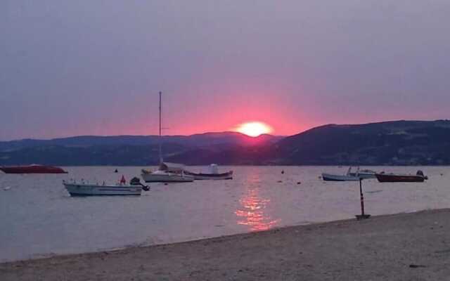 Hotel Papanikolaou