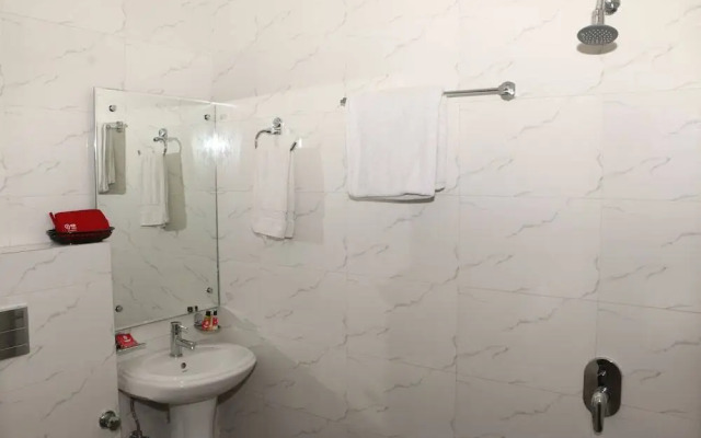 Hotel City Home by OYO Rooms