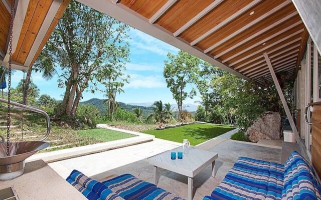 Hin Villa