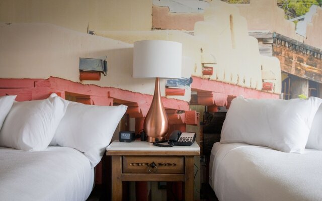 Hotel Don Fernando de Taos, Tapestry Collection by Hilton