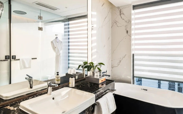 Pullman Renhuai Chuangmeng