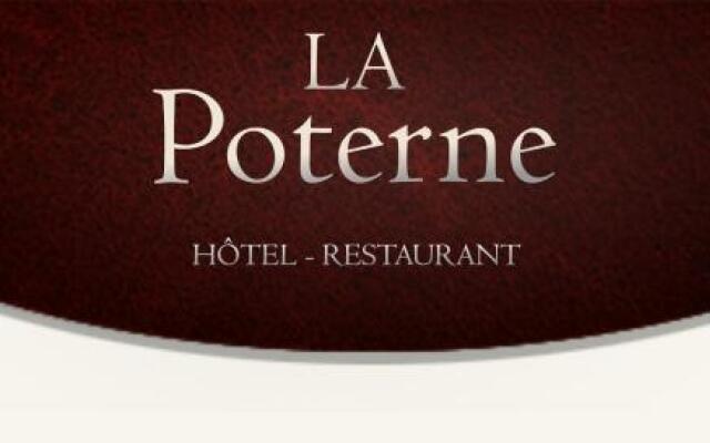 Hostellerie de la Poterne