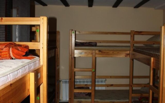 Hikers Hostel