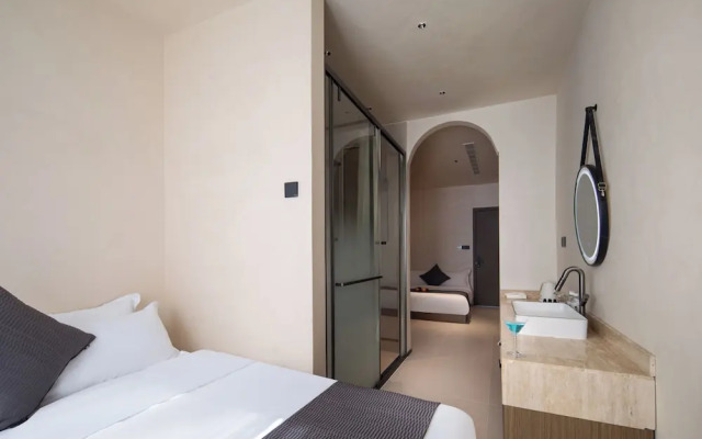 Qixili Hotel Tianya Sanya