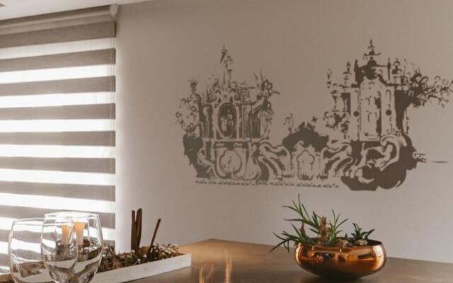 Residenza del Monaco Bianco