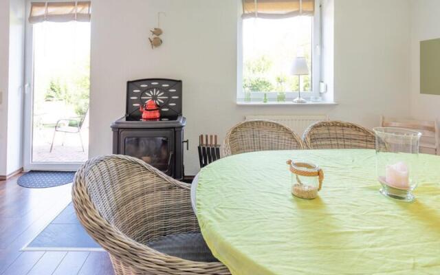 Comfortable holiday home in Struckum