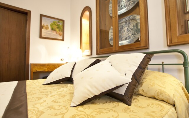 Guesthouse Borromeo Roma