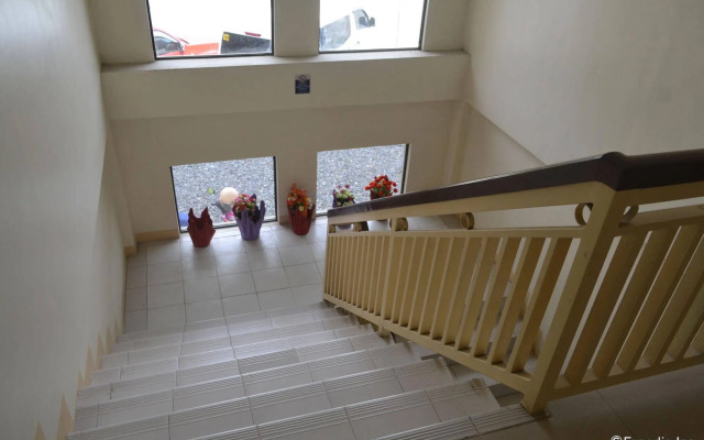 Luxor One Traveler's Inn Gensan