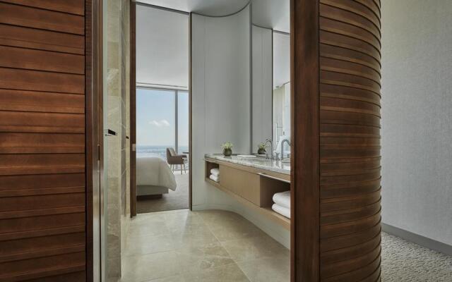 Four Seasons Hotel Philadelphia at Comcast Center