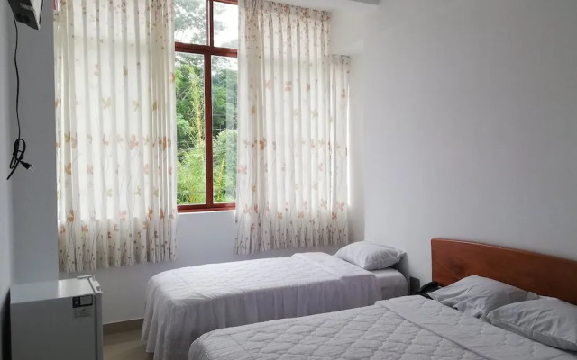 Posada del Ángel Hotel