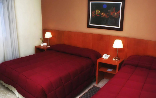 Hotel Uthgra de las Luces