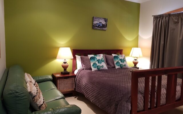 Sonjas Bed and Breakfast