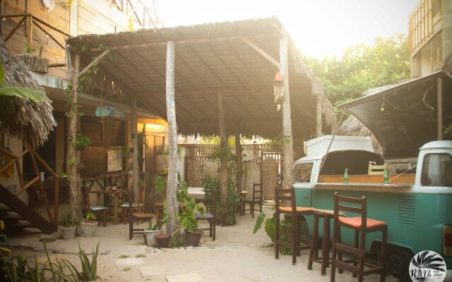 Raiz Kite Cabana