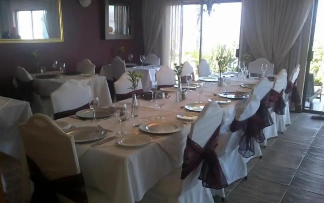 La Dolce Vita Guest House