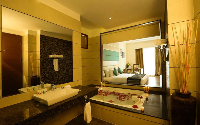 Best Western Country Woods Ambala