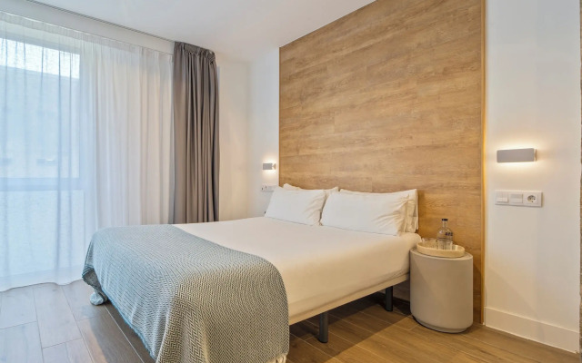 Uma Suites Ondarreta
