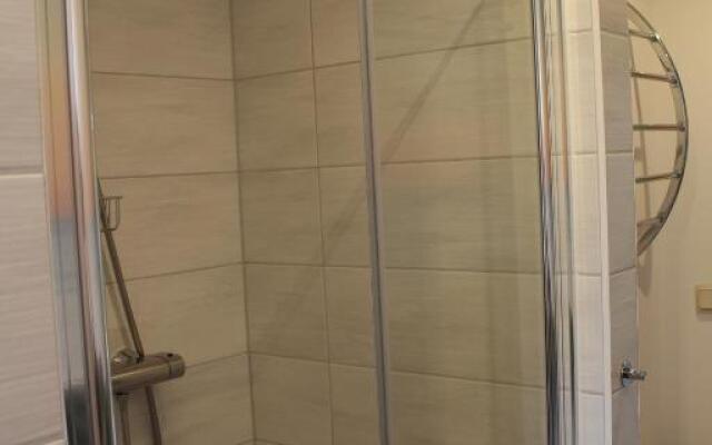 Ferienhäuser "Zur Hohen Sonne"