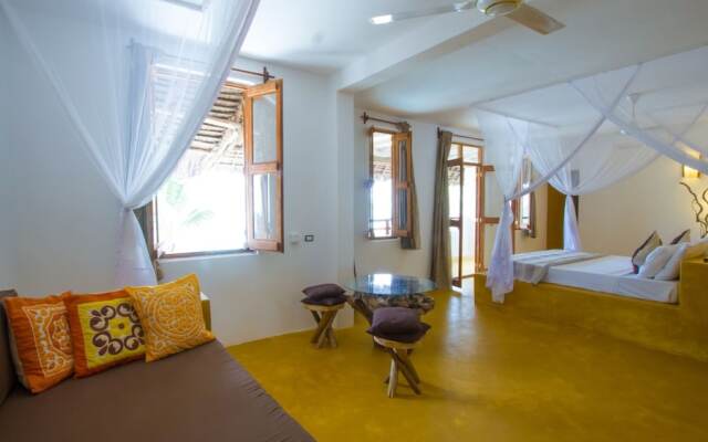 Milele Beach Resort